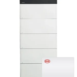 Batería Litio 48V BYD B-Box Premium LVS 20kWh Comprar En Línea