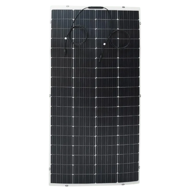 ¡Oferta! Panel Solar Flexible 12V 240W TEN Imprescindible (Must-Have)