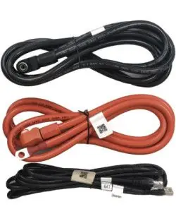 Venta Final Cables Pylontech LV Batería-Inversor