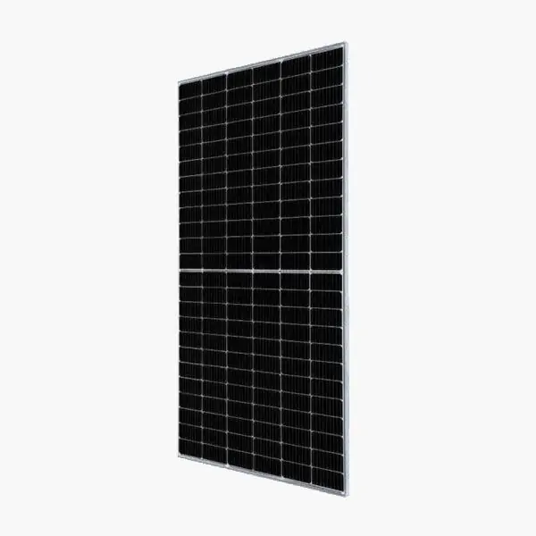 Imprescindible (Must-Have) Panel LONGI 605W FV 144 CEL. HIMO X6 MAX
