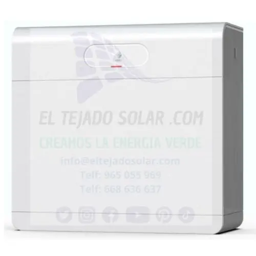 Ordena Ya Batería Litio Huawei LUNA2000-7KW-S1 + BMS
