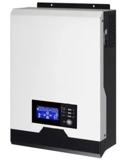 ¡Oferta! Inversor Cargador MPPT 1000W 12V Voltronic AXPERT Alta Calidad