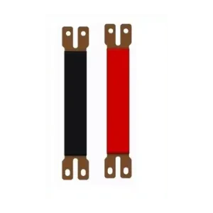 ¡Oferta! Conectores Weco 4k4 (360A) POSITIVO Y NEGATIVO 2uds Oferta