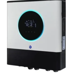 ¡Oferta! INVERSOR CARGADOR HÍBRIDO AXPERT MAX II TWIN 11000W 48V Disponible Ahora