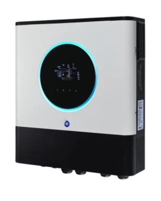 ¡Oferta! INVERSOR CARGADOR HÍBRIDO AXPERT MAX II TWIN 11000W 48V Disponible Ahora