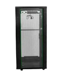 Armario Rack 19″ hasta 6 uds DC solar energy EM-S 6618 Rebajas