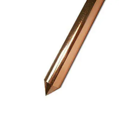 ¡Oferta! KIT PICA TOMA DE TIERRA CON GARRA Novedad