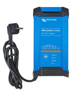 Alta Calidad Cargador baterías 12V 15A Victron Smart IP22