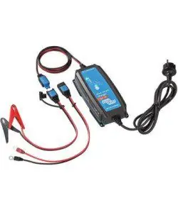 ¡Oferta! Cargador baterías 12V 25AMP Victron Smart PROTECCION IP65 Imprescindible (Must-Have)