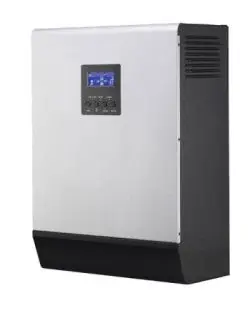 ¡Oferta! Inversor Cargador 5000W 48V MPPT 80A Must Solar Devolución Gratuita