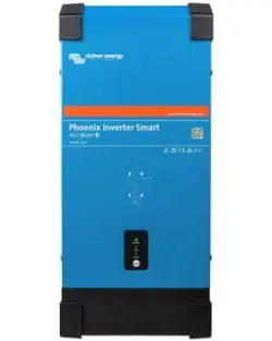 ¡Oferta! Inversor Phoenix Smart 24V 2000VA Victron Energy Certificado