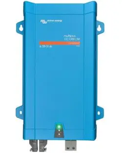 ¡Oferta! Inversor Victron Multiplus 12V 800VA 35+16A Compra Hoy
