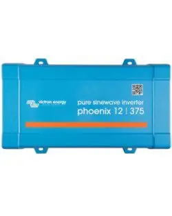 ¡Oferta! Inversor Victron Phoenix 12V 375VA Pago Seguro