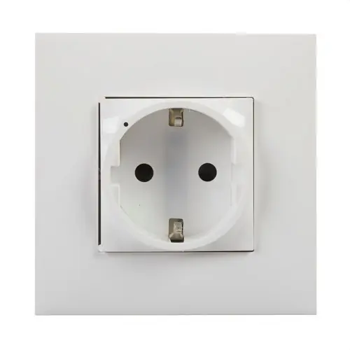 Toma de corriente schuko conectada blanco Valena Next with Netatmo Gran Oferta