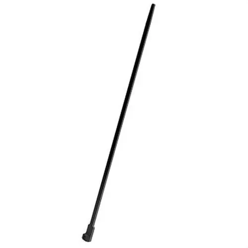 A Buen Precio Brida HD negra 2,5x101 U71X