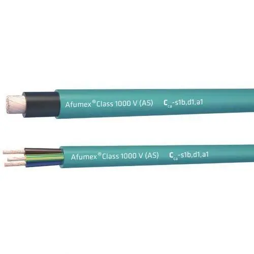Cable Afumex RZ1-K AS 1000V 2x1.5 - Rollo de 100 metros Descuento
