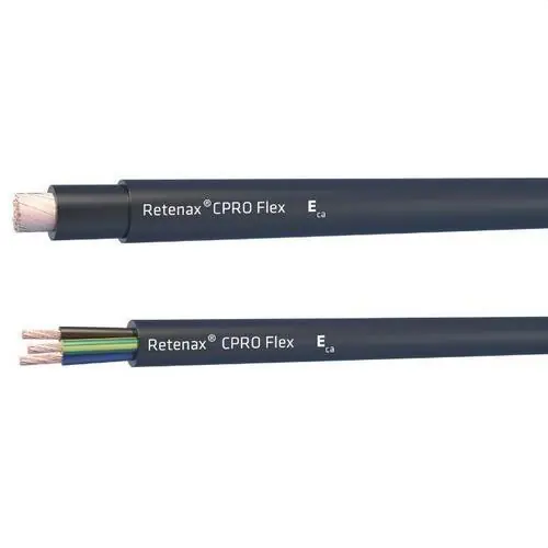 Venta Final Cable Retenax CPro RV-K 1kV 2x4 - Rollo de 100 metros