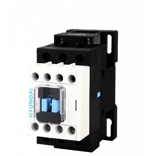 Ocasión Especial Contactor 3P 15KW @ 380V AC220V 50HZ/60HZ 2NO+2NC