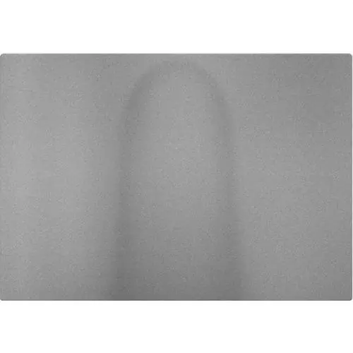 Descuento Tapa salida de cables plata luna Coral