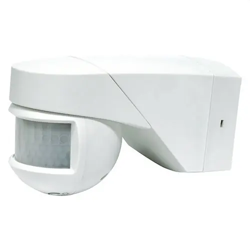 Liquidación Detector de movimiento MULTIMAT SB.PARED TECHO ACC.RINCÓN/ESQUINA DET.: 12M FT.8M(4+4)LAT.20°C