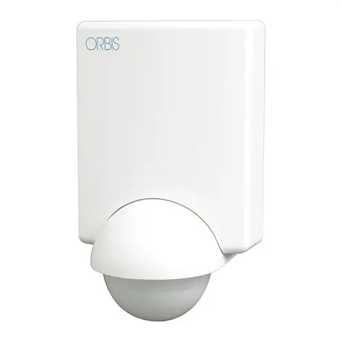 Detector de movimiento PROXIMAT SB.PARED 12M FT.15M(7,5+7,5)LAT.240° 5-2000 LUX TEMPORIZACIÓN: Liquidación