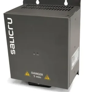 Módulo de refuerzo para variadores solares Salicru BOOST MOD-320-PV Envío Gratis