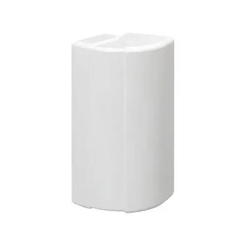 Últimas Unidades Accesorio ángulo exterior variable para canal PVC 185x55mm