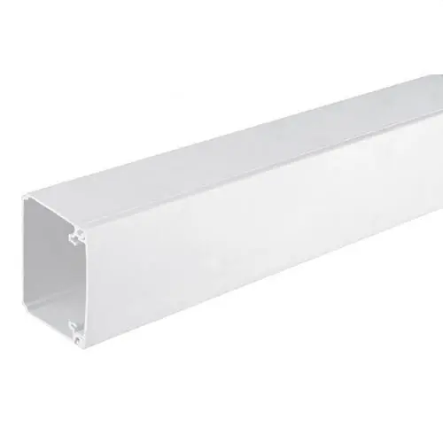 Venta Final Minicanal de PVC 40x60mm de 1 compartimento