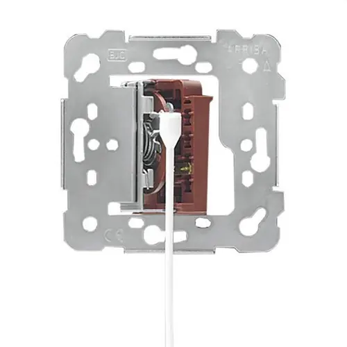 Conmutador de tirador Iris Stock Limitado