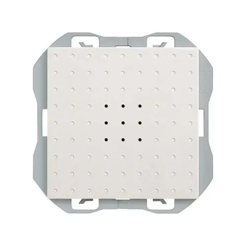 Zumbador blanco Simon 270 Más Vendido