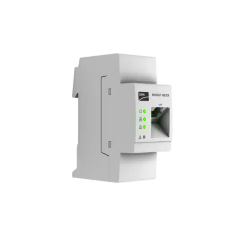 Medidor de energía (Smart Meter) SMA EM-1CT63A-21 Solo Por Tiempo Limitado