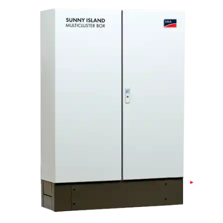 Compra Hoy SMA Multicluster Box MC-BOX-12.3-20