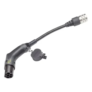 Adaptador Juice Connector Tipo 2 para Juice Booster 2 Rebajas