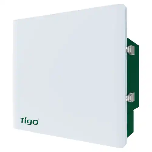 Oferta Inverter wirebox con ATS Tigo TSS-3PS 3PH