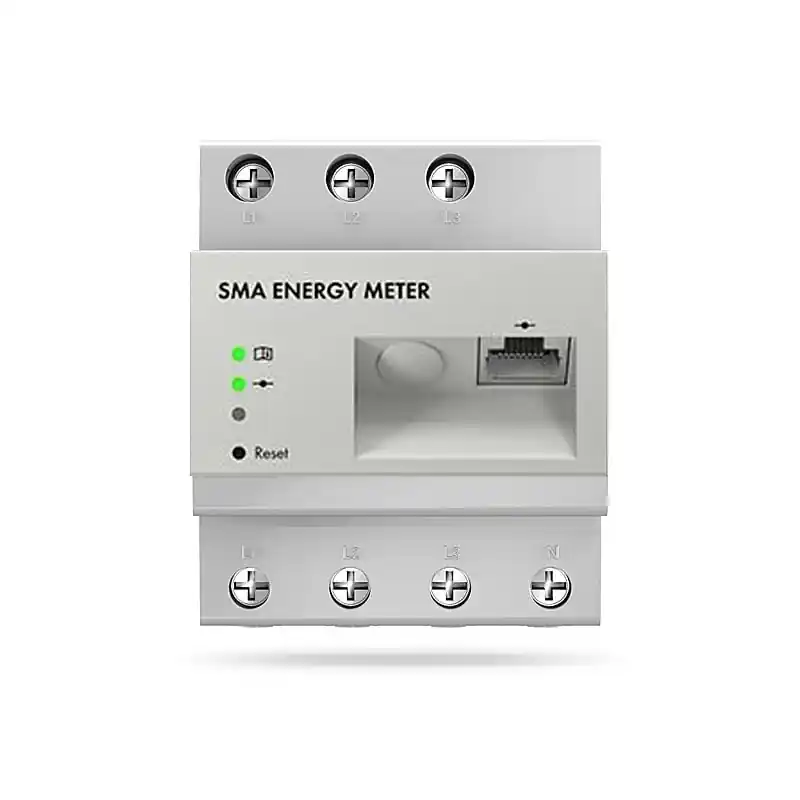 Medidor de energía SMA Energy Meter EMETER-20 Precio Rebajado
