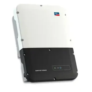 Inversor solar híbrido monofásico SMA Sunny Boy Storage 6.0 6 kW No Te Lo Pierdas