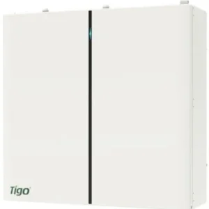 Última Oportunidad Módulo de batería de litio 3,1 kWh Tigo TSB-3