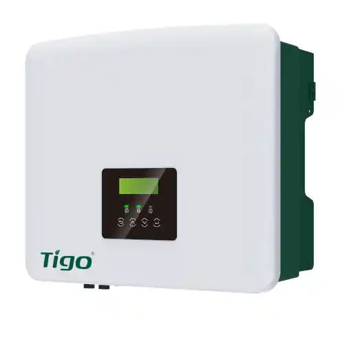 Inversor solar híbrido trifásico de 5 kW Tigo TSI-5K1D Certificado