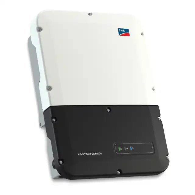 Inversor solar monofásico de 3,68 kW SMA Sunny Boy Storage 3.7 Comprar En Línea