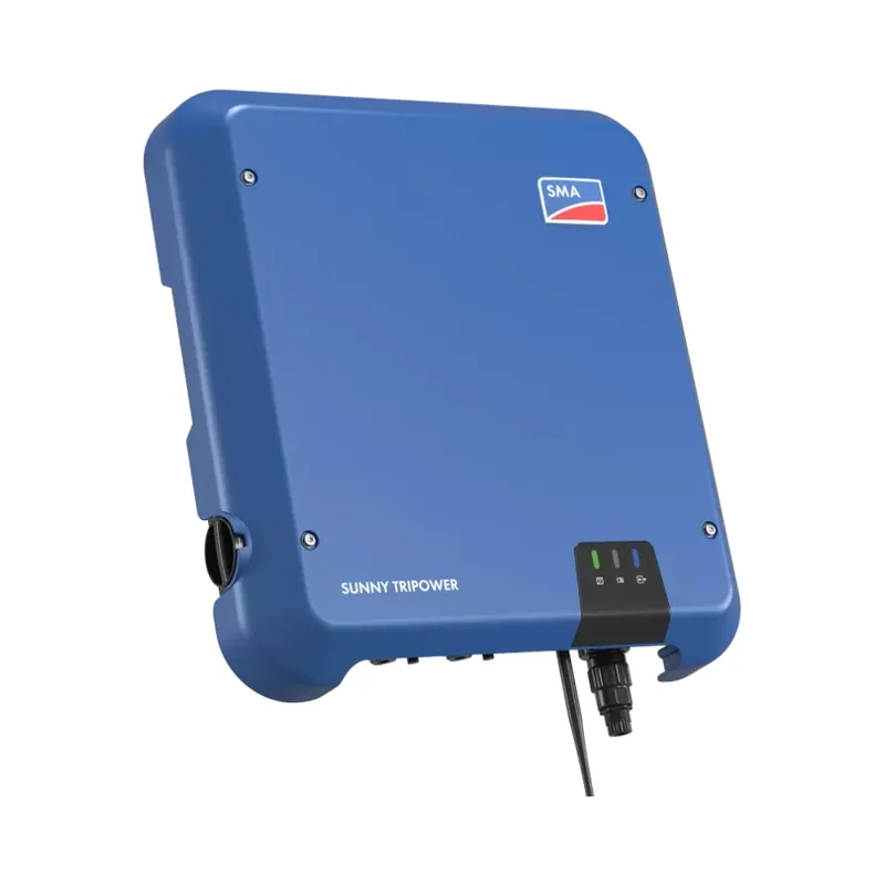 Inversor solar trifásico de 6 kW SMA Sunny Tripower 6.0 Liquidación