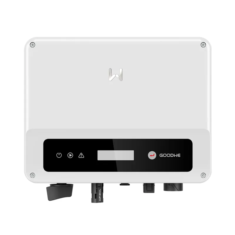 A Buen Precio Inversor solar monofásico de 1,5 kW GoodWe XS GW1500-XS