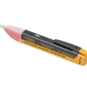 Comprobador eléctrico Fluke 1AC II VoltAlert™ Envío Inmediato