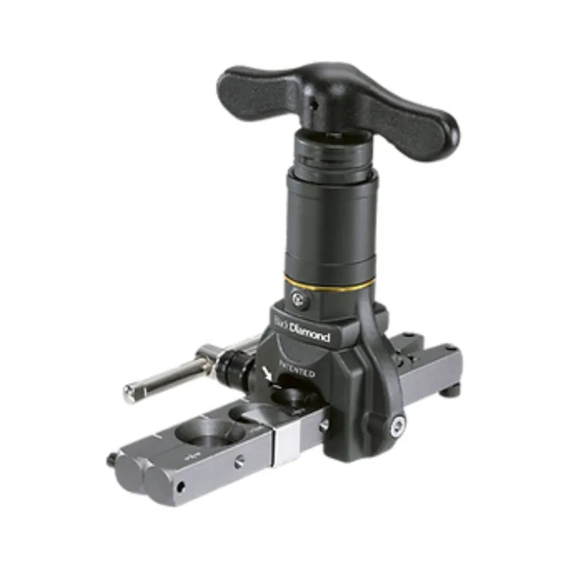 Abocardador con adaptador para taladro BlackDiamond Rebajas