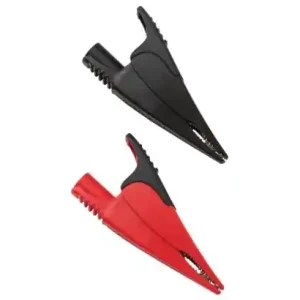 Imprescindible (Must-Have) Pinzas de cocodrilo Fluke AC285 SureGrip™