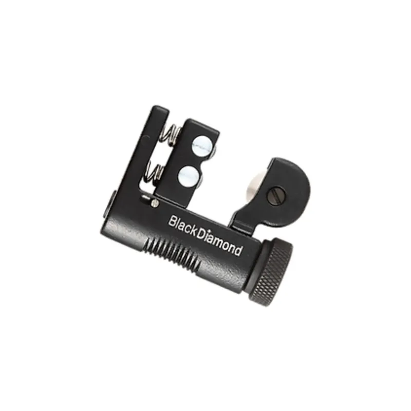 Garantía De Devolución De Dinero Mini cortatubos XS de 1/8" a 5/8" Black Diamond