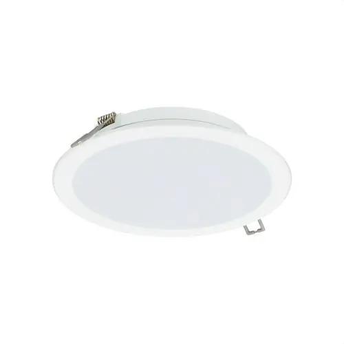 Comprar En Línea Downlight LED DN065B G4 LED12/840 12W 220-240V D150 RD