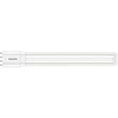 Directo De Fábrica Lámpara LED CorePro PLL HF 12W 840 4P 2G11