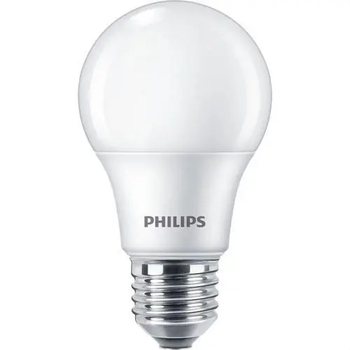 Promoción Bombilla LED CorePro LEDbulb ND 8-60W A60 E27 840