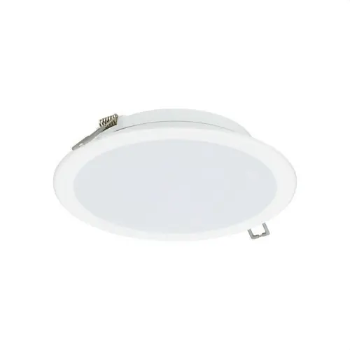 Downlight LED DN065B G4 LED20/830 19W 220-240V D200 RD Alta Calidad