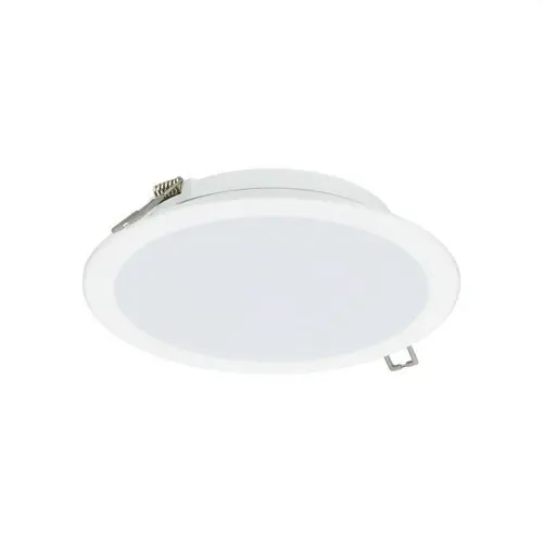 Disponible Ahora Downlight LED DN065B G4 LED20/840 19W 220-240V D200 RD